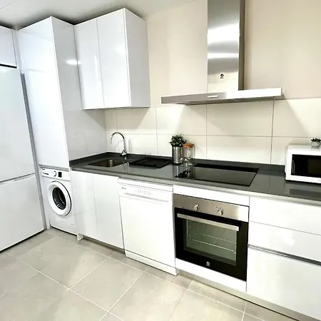Appartement Teatinos Premium Nuevo Con Piscina à Málaga Extérieur photo