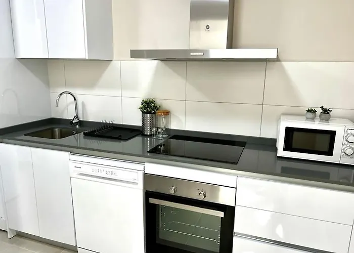 Teatinos Premium Nuevo Con Piscina